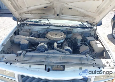 1995 GMC Sierra C2500 from USA, damaged, VIN 1GTGC29N2SE512011